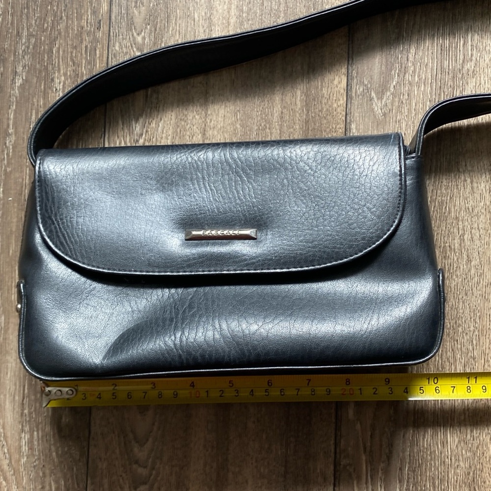 Pascali shoulder bag